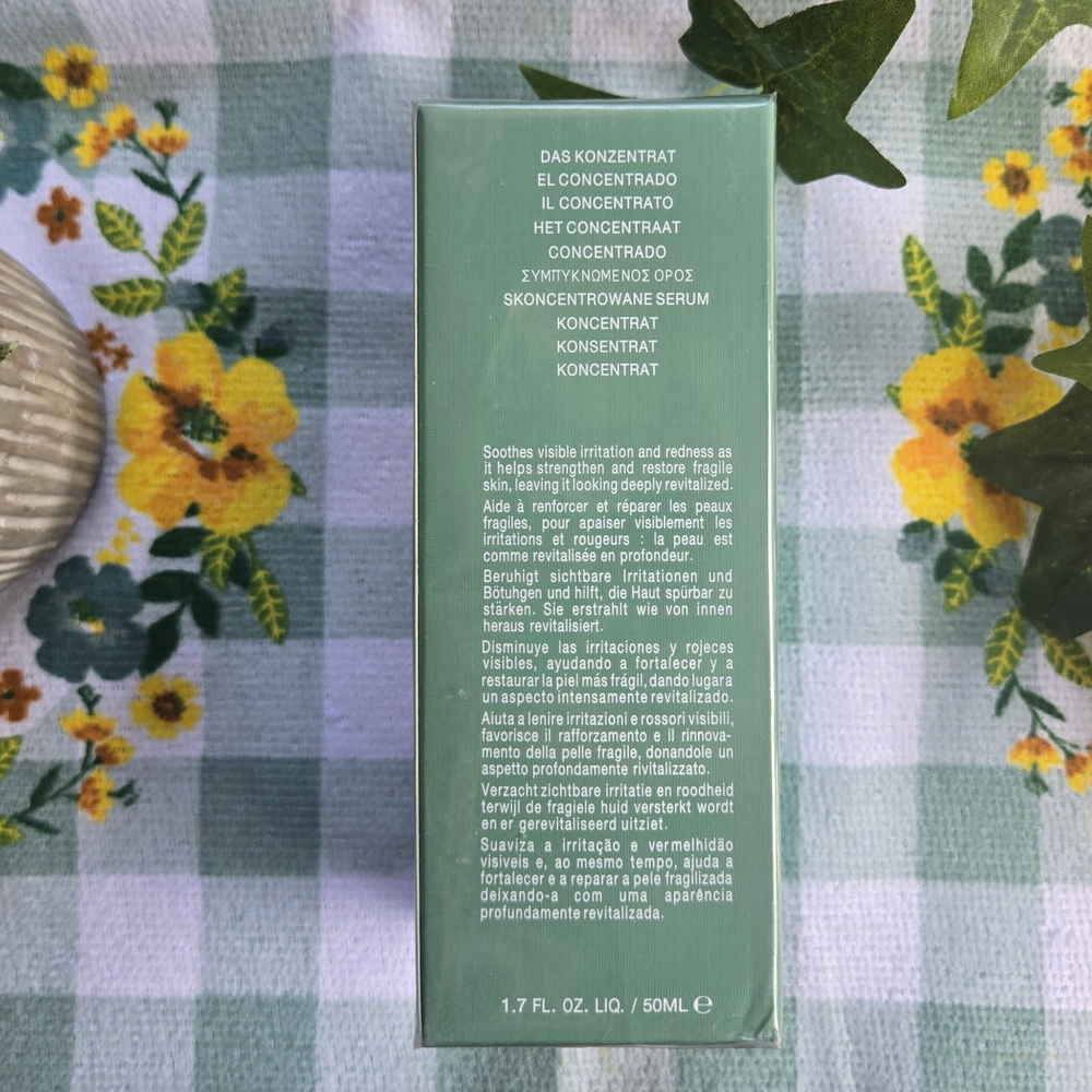 La Mer The Concentrate 50 Ml - Picture 2 of 2